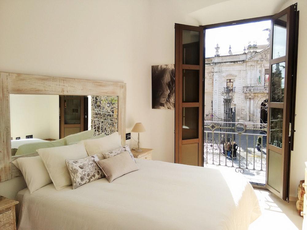 Appartement San Fernando Sevilla